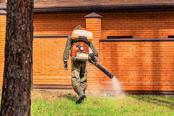 Trusted Fumigation Services service in South Lakes, AK - Nex Pest Control